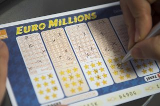 Lors du prochain tirage vendredi, 79 millions de francs seront en jeu. (archives)